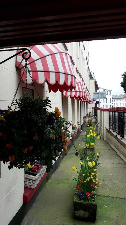Mornington Hotel Saint Helier Jersey Exterior foto